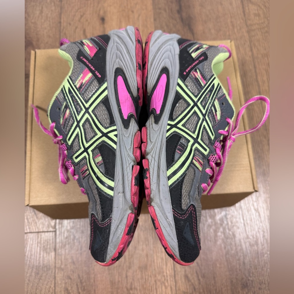 ASICS GEL VENTURE 5 - Picture 3 of 10